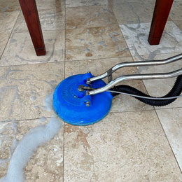 Tile and Grout Cleaning