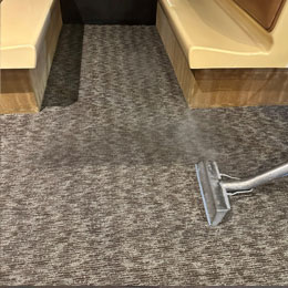 Commercial Cleaning