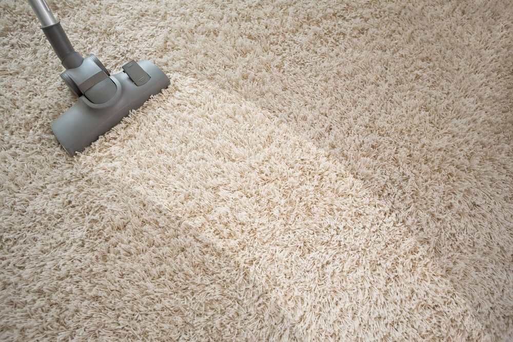 Affordable Carpet Cleaning